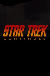 Profilový obrázek - Star Trek Continues