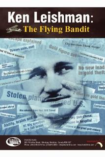 Profilový obrázek - Ken Leishman: The Flying Bandit