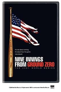 Profilový obrázek - Nine Innings from Ground Zero