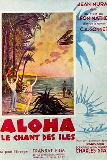 Profilový obrázek - Aloha, le chant des îles