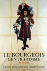 Le bourgeois gentilhomme (1958)