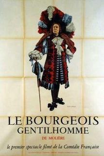 Profilový obrázek - Le bourgeois gentilhomme