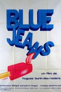 Blue jeans  - Blue jeans