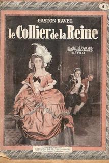Profilový obrázek - Le collier de la reine