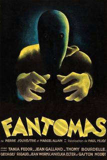 Fantômas  - Fantômas