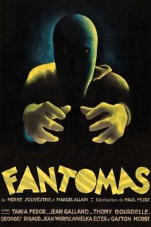 Profilový obrázek - Fantômas