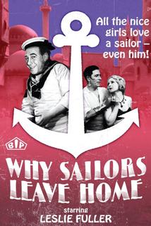 Profilový obrázek - Why Sailors Leave Home