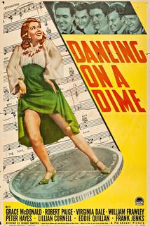 Dancing on a Dime  - Dancing on a Dime