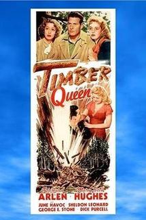 Profilový obrázek - Timber Queen