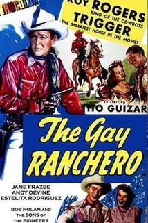 Profilový obrázek - The Gay Ranchero