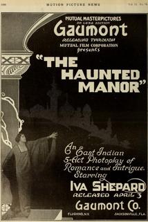 Profilový obrázek - The Haunted Manor