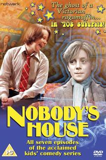 Profilový obrázek - Nobody's House