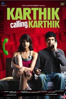 Karthik volá Karthikovi