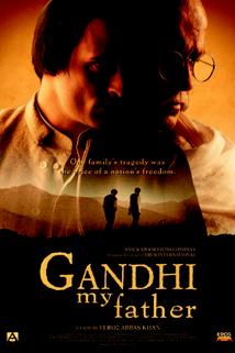 Profilový obrázek - Gandhi, My Father