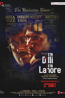 Profilový obrázek - Kya Dilli Kya Lahore