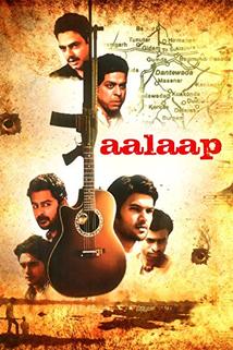 Profilový obrázek - Aalaap
