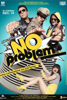 No Problem  - No Problem