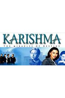 Karishma: A Miracle of Destiny