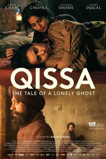 Profilový obrázek - Qissa: The Ghost is a Lonely Traveller