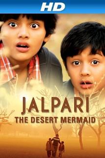 Profilový obrázek - Jalpari: The Desert Mermaid