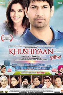 Profilový obrázek - Khushiyaan