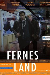 Profilový obrázek - Fernes Land
