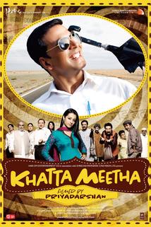 Khatta Meetha  - Khatta Meetha
