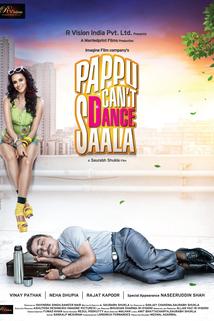 Profilový obrázek - Pappu Can't Dance Saala