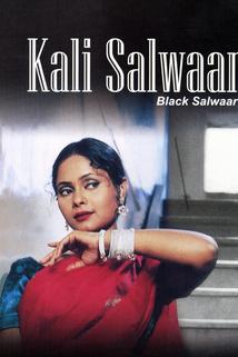 Profilový obrázek - Kali Salwaar