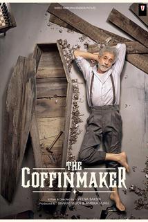 Profilový obrázek - The Coffin Maker