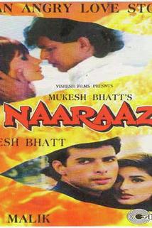 Profilový obrázek - Naaraaz