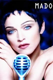 Profilový obrázek - Madonna: Rain