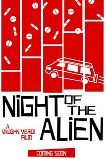 Profilový obrázek - Night of the Alien