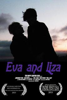 Profilový obrázek - Eva & Liza