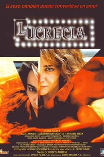 Profilový obrázek - Lucrecia