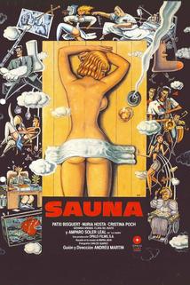 Sauna  - Sauna