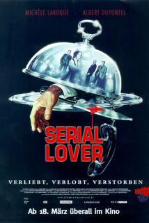 Profilový obrázek - Serial Lover: Vraždí z lásky