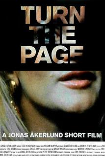Profilový obrázek - Turn the Page