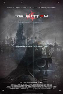 Profilový obrázek - Re-Entry: Grey Zone