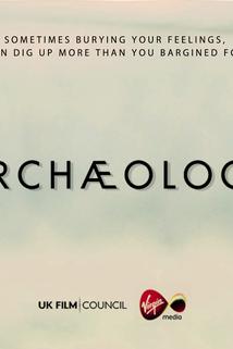 Profilový obrázek - Archaeology
