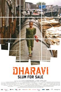 Profilový obrázek - Dharavi, Slum for Sale