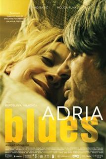Adria Blues  - Adria Blues