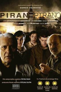 Profilový obrázek - Piran-Pirano