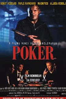 Profilový obrázek - Poker