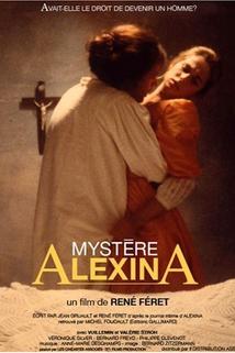Profilový obrázek - Le mystère Alexina