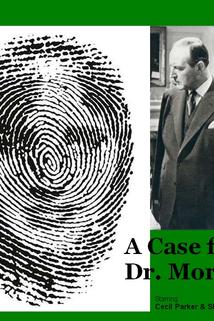 Profilový obrázek - Dr. Morelle: The Case of the Missing Heiress