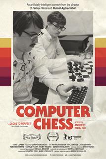 Profilový obrázek - Computer Chess