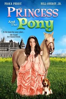 Profilový obrázek - Princess and the Pony