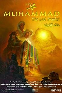 Profilový obrázek - Muhammad: The Last Prophet