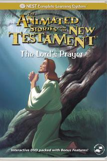 Profilový obrázek - The Lord's Prayer